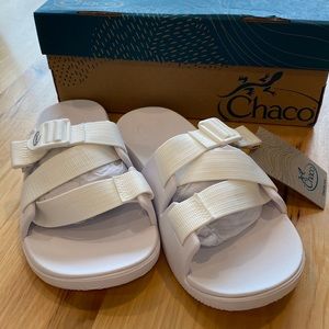 Chaco chillos slide